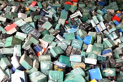 仓山仓山高价铁锂电池回收✔附近回收电动车电池✔废电池回收多少钱