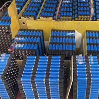 巴彦淖尔回收旧电瓶价格|正规公司高价收动力电池